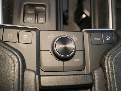 Used 2024 Toyota Grand Highlander AWD image 29