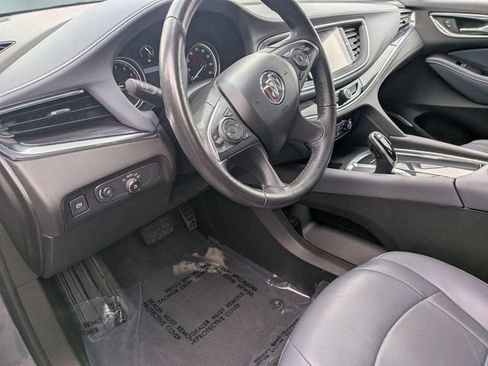 Used 2021 Buick Enclave Essence w/ Trailering Package, 5000 lbs. AWD/4WD image 11