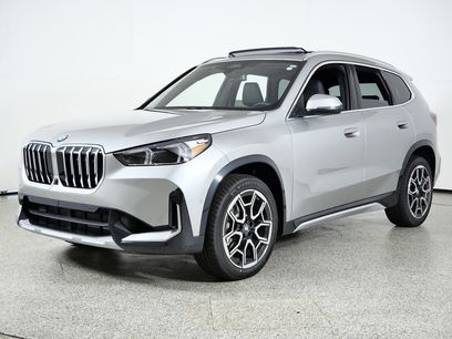 New 2026 BMW X1 xDrive28i w/ Technology Package