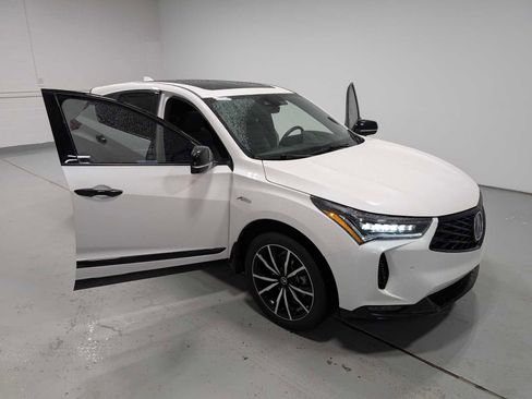 Used 2025 Acura RDX A-Spec image 16