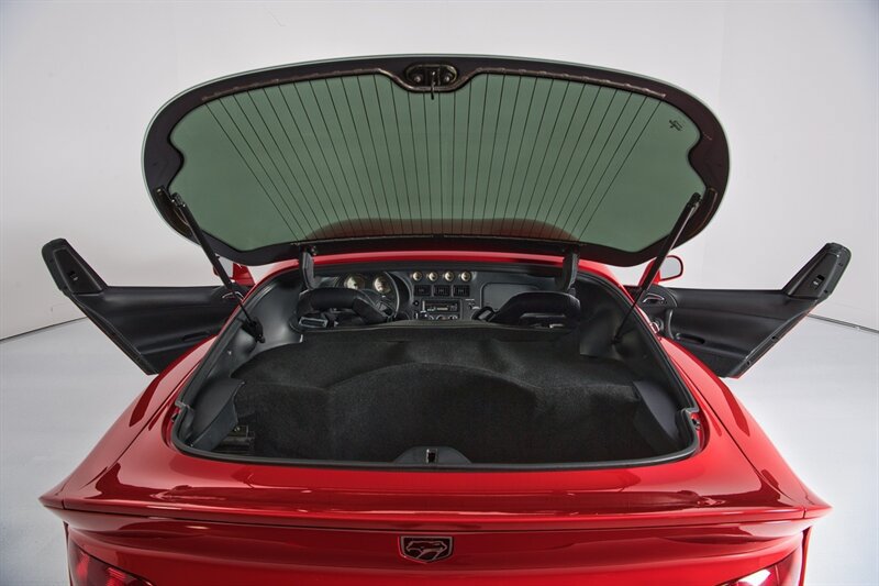 Used 2002 Dodge Viper GTS RWD image 51
