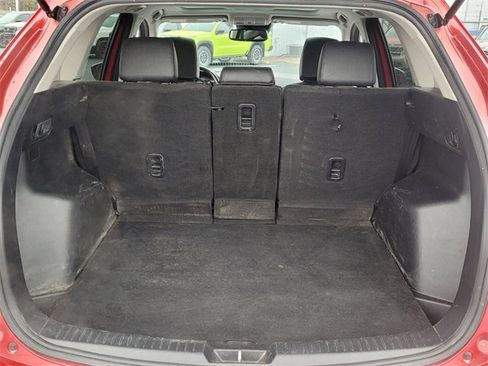 Used 2016 MAZDA CX-5 Grand Touring image 9