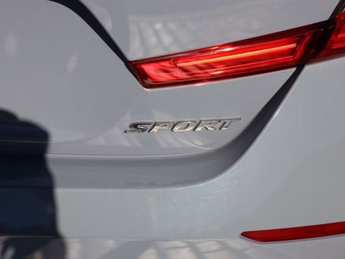 Used 2021 Honda Accord Sport image 43