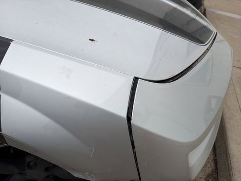 Used 2012 Chevrolet Camaro LT w/ Black Stripe Package image 18