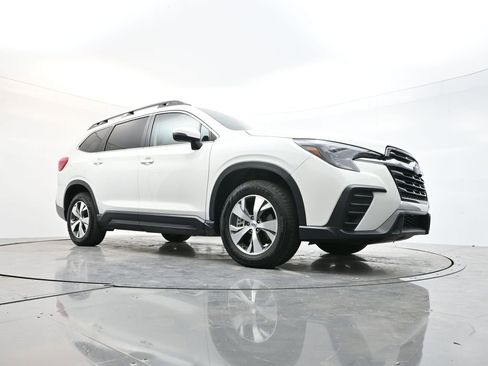 Used 2023 Subaru Ascent Premium w/ Convenience Package image 28