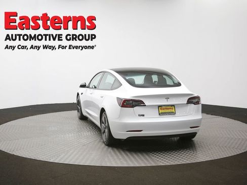 Used 2023 Tesla Model 3 Standard Range image 64
