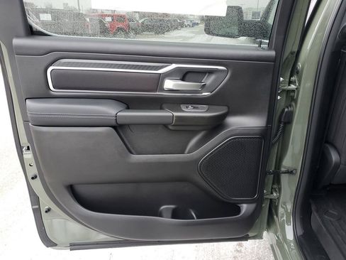 New 2026 RAM 1500 Big Horn image 6