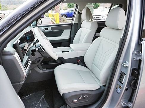 New 2026 Hyundai Santa Fe SEL image 20