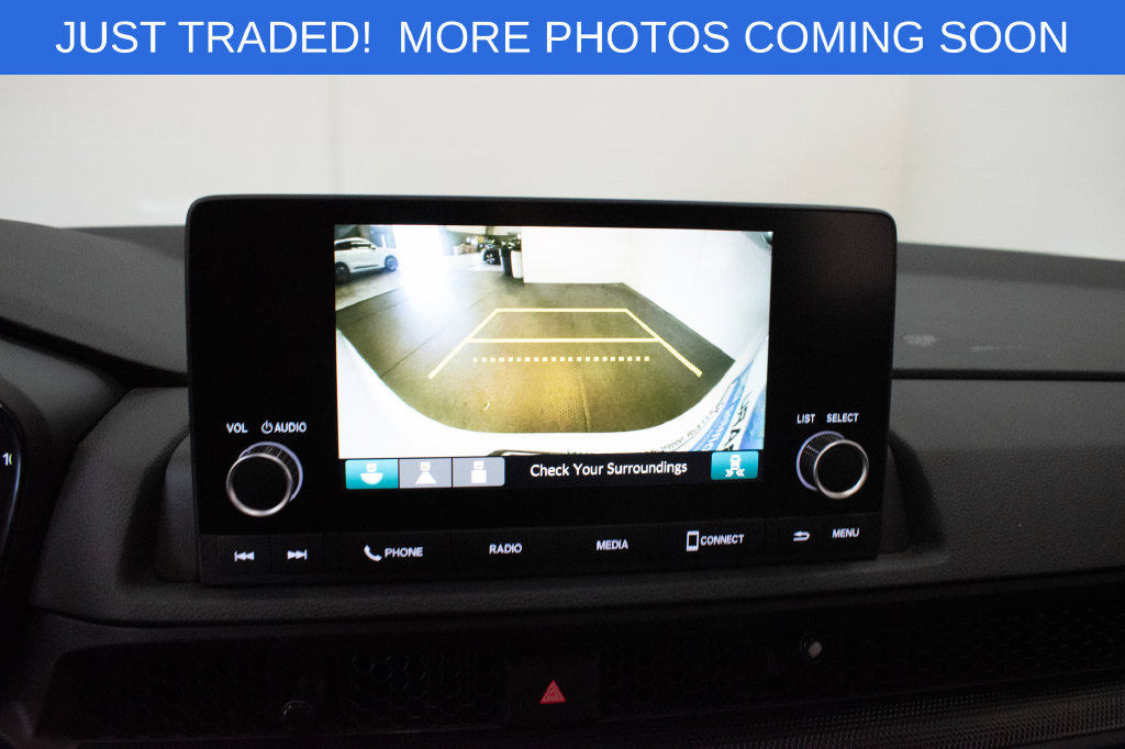 Used 2024 Honda CR-V EX image 15