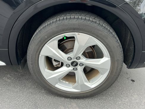 Used 2023 Audi Q5 2.0T Premium Plus w/ Premium Plus Package image 14