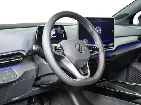 Certified 2025 Volkswagen ID.4 Pro RWD image 7