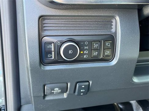 New 2025 Ford F250 Lariat w/ Lariat Ultimate Package image 23