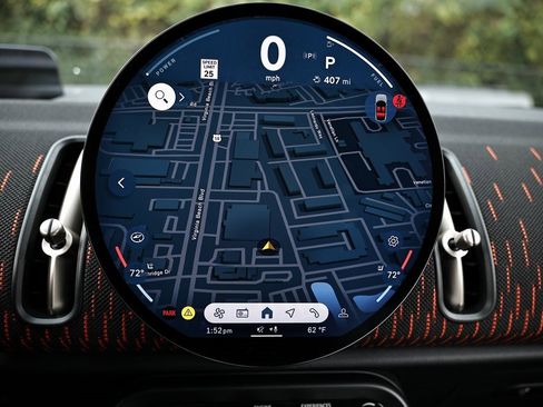 New 2026 MINI Cooper Countryman S w/ Comfort Package Max image 34