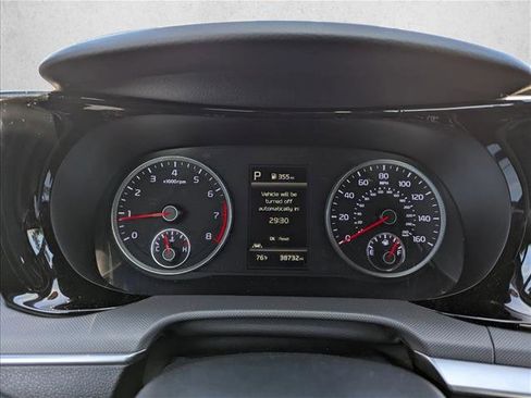 Used 2024 Kia K5 GT-Line FWD image 16