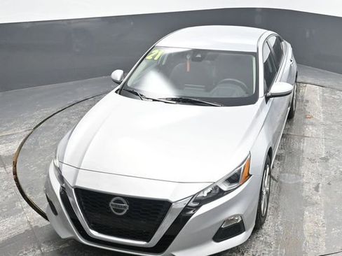 Used 2021 Nissan Altima 2.5 S image 20