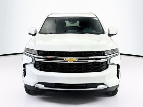 Used 2024 Chevrolet Tahoe LS w/ Driver Alert Package RWD image 2