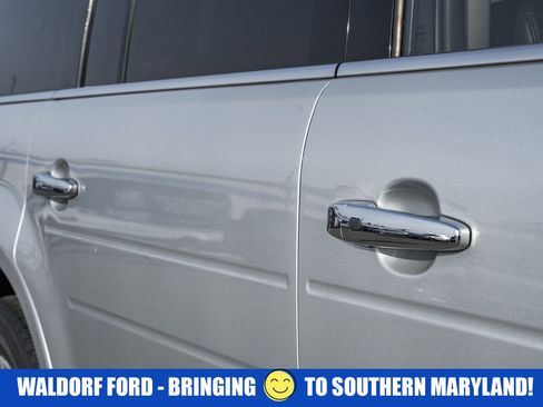 Used 2019 Ford Flex SEL w/ Equipment Group 202A image 18