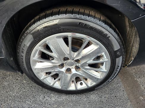 Used 2016 Chevrolet Impala LS image 10