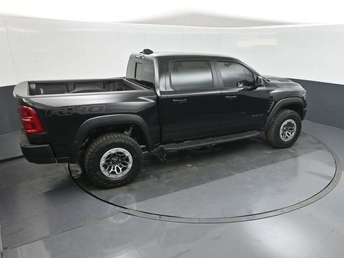 New 2026 RAM 1500 RHO w/ RHO Level 1 Equipment Group AWD/4WD image 28