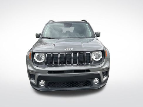 Used 2019 Jeep Renegade Latitude image 9
