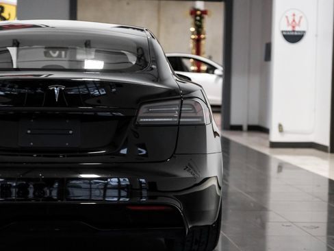 Used 2023 Tesla Model S Standard Range image 41