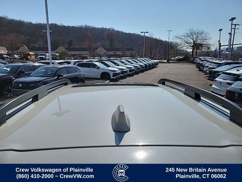 Used 2018 Subaru Forester 2.5i Touring image 30