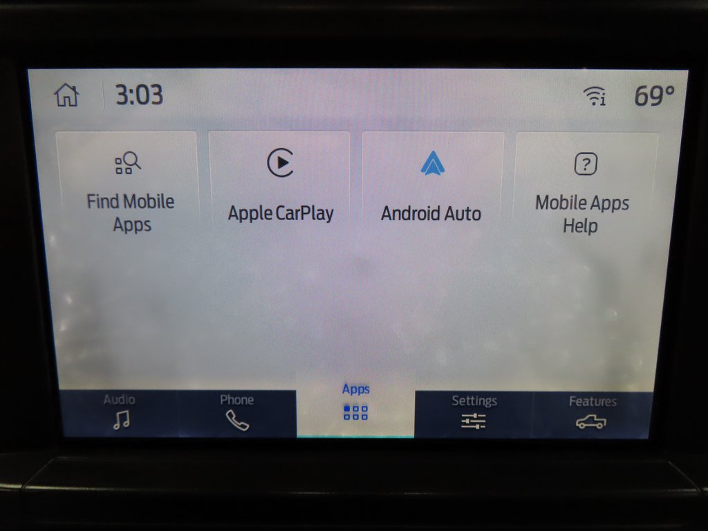 Used 2024 Ford F250 XLT AWD/4WD image 18