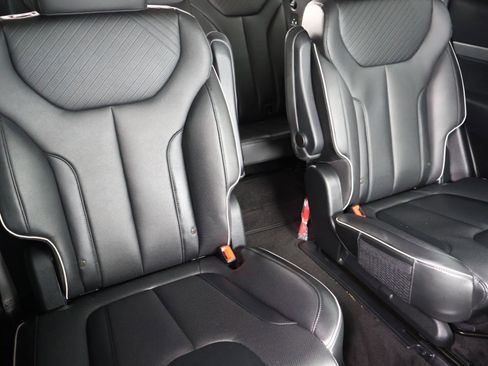 Used 2024 Hyundai Palisade XRT FWD image 20