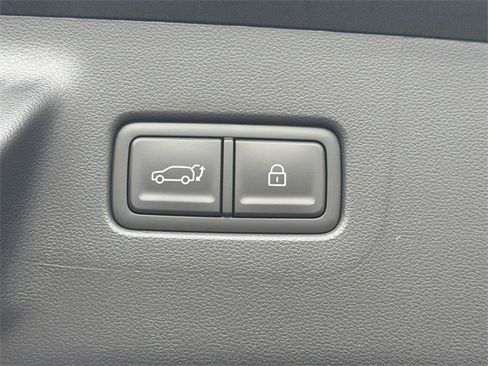 New 2026 Hyundai Santa Fe Calligraphy image 19