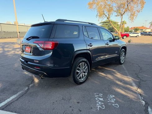 Used 2019 GMC Acadia SLE w/ Driver Alert Package I image 9