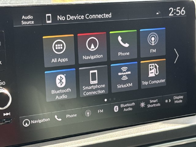 Used 2025 Honda Pilot Touring image 20