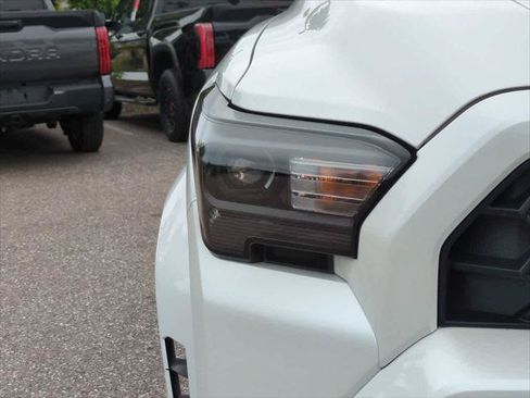 Certified 2025 Toyota 4Runner TRD Sport Premium RWD image 10