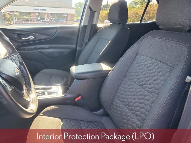 Used 2019 Chevrolet Equinox LT FWD image 6