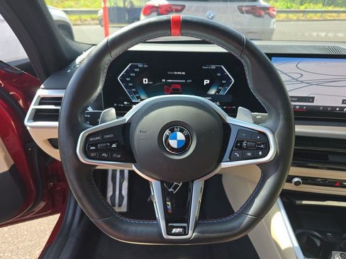 Used 2025 BMW M340i xDrive AWD/4WD image 19