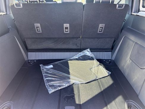 New 2025 Ford Bronco Big Bend image 19