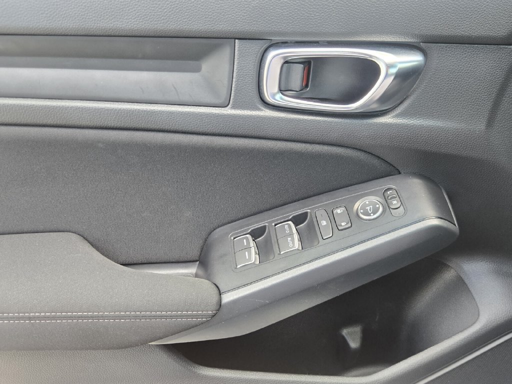 Certified 2024 Honda Civic Sport image 27