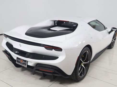 Used 2024 Ferrari 296 GTB image 67