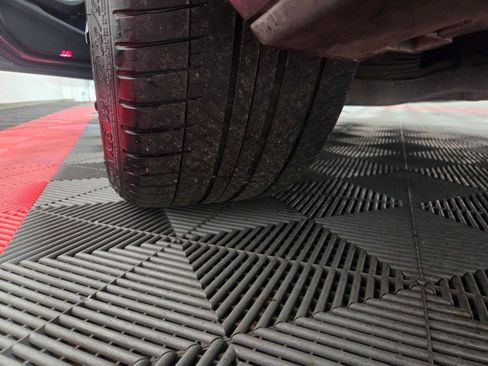 Used 2017 Mercedes-Benz E 43 AMG 4MATIC Sedan image 85