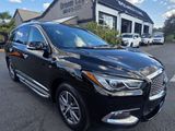 Used 2017 INFINITI QX60 AWD w/ Premium Plus Package image 5
