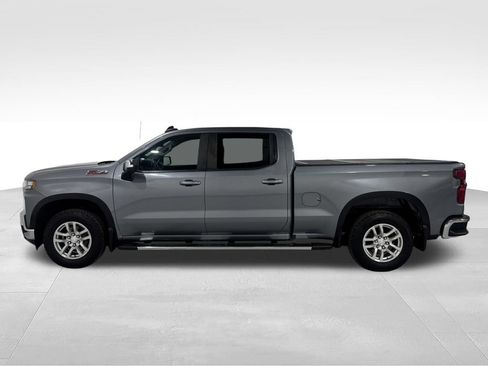 Used 2019 Chevrolet Silverado 1500 LT w/ True North Edition AWD/4WD image 12