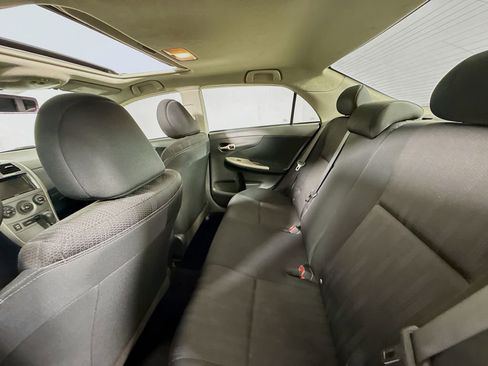 Used 2013 Toyota Corolla S w/ Premium Pkg image 22