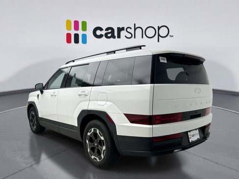 Used 2024 Hyundai Santa Fe SEL image 3