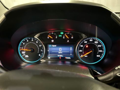 Used 2024 Chevrolet Equinox LT image 16