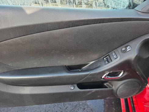 Used 2015 Chevrolet Camaro LT image 8