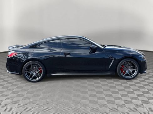Used 2024 BMW M4 Competition image 4