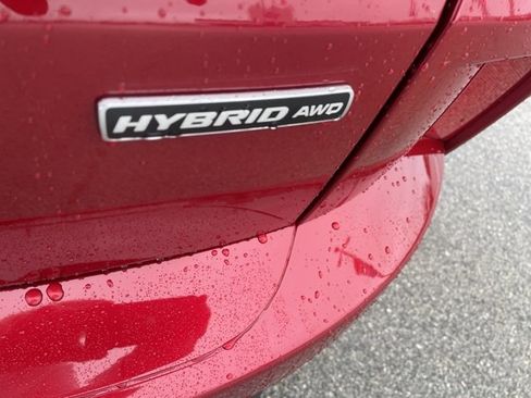 New 2026 Ford Escape ST-Line Elite image 9