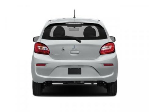 Used 2020 Mitsubishi Mirage LE image 6