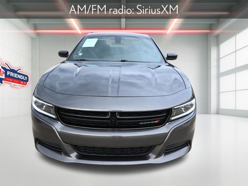 Used 2023 Dodge Charger SXT image 7