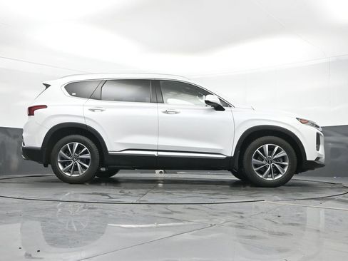 Used 2020 Hyundai Santa Fe SEL w/ Convenience Package image 47