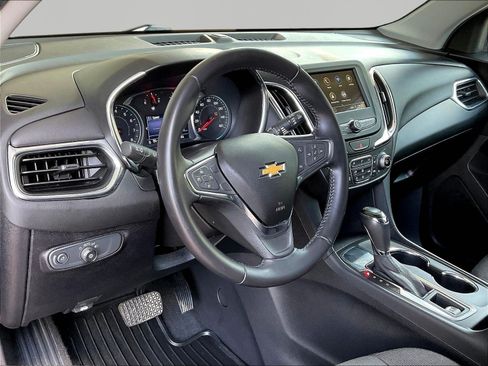 Used 2019 Chevrolet Equinox LT FWD image 16